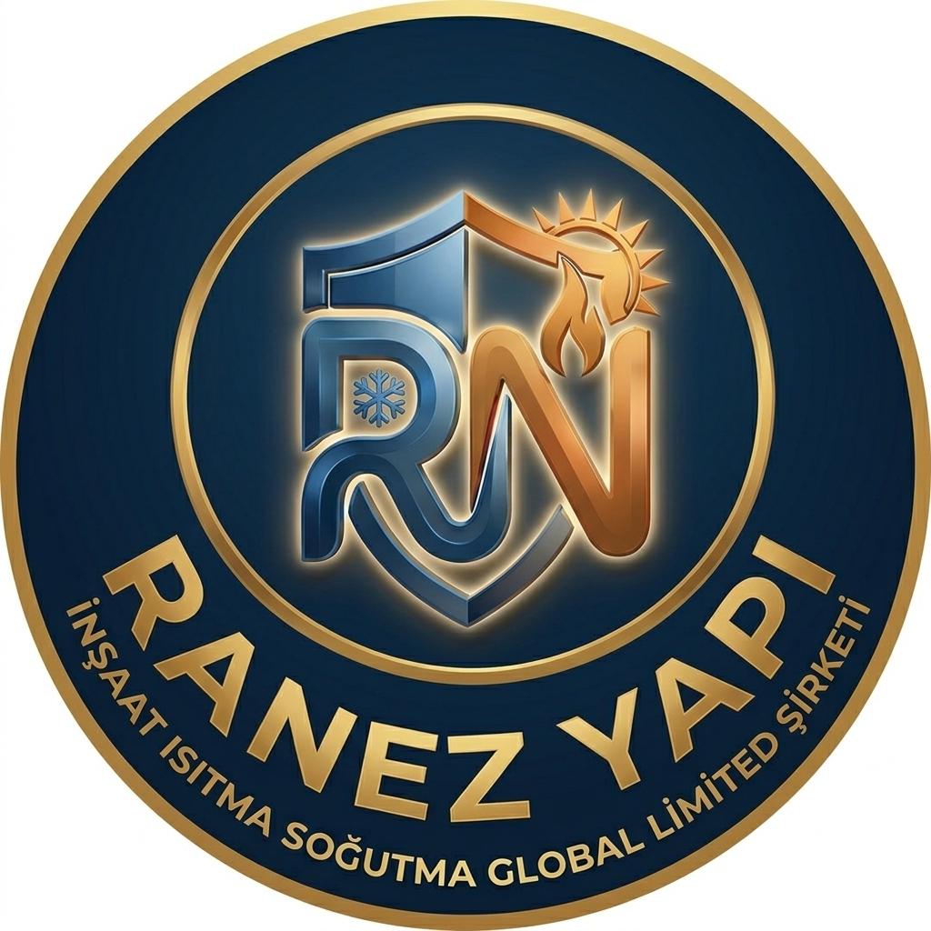 Ranez Yapı Logo